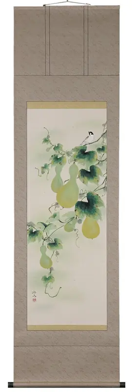 六瓢