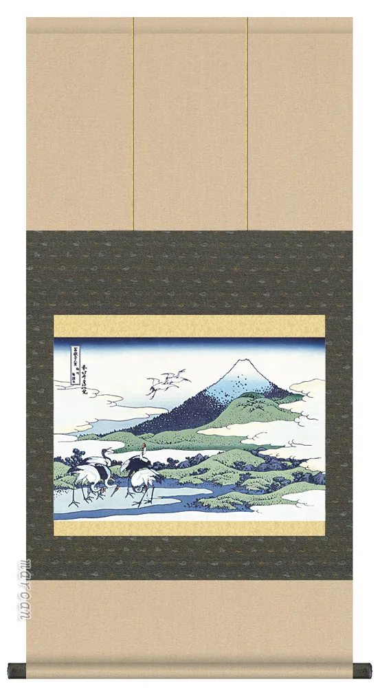 浮世絵